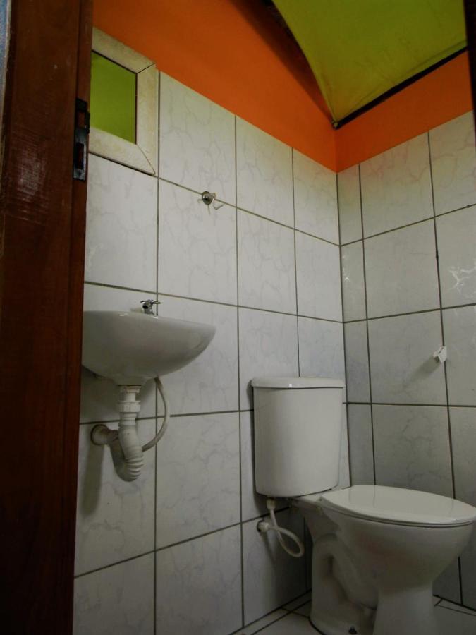 Jahostel Ленсойс Экстерьер фото
